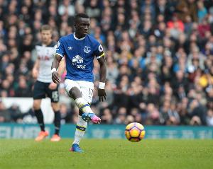 kaiyun-罗马诺：35岁盖耶与埃弗顿续约至2027年