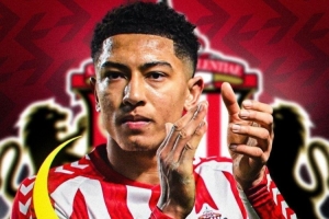 德天空：莱比锡接触桑德兰19岁中场乔布-贝林厄姆，但认为太贵了