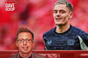 开云体育入口-要价1.5亿❗图片报：利物浦有资金签维尔茨 爱德华兹希望芬威批准