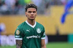 开云体育入口-巴媒：罗马退出里奥斯争夺战，本菲卡成球员最可能下家