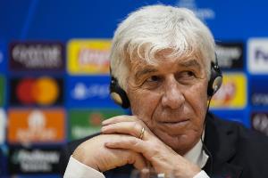 开云体育入口-米兰新帅候选：加斯佩里尼、萨里、伊达利诺、阿莱格里