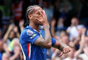 开云体育APP-若昂-佩德罗：我已经实现了儿时梦想，但我相信美好故事才刚开始