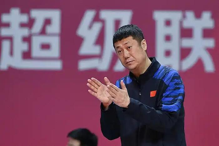 开云体育官网-赵勇卸任？尘埃落定，排协发声，赖雅文官宣决定，事关奥运门票