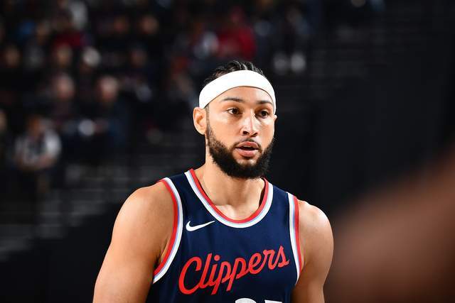 kaiyun-前NBA状元可能退役！已与经纪人解约 前球星：一切都结束了