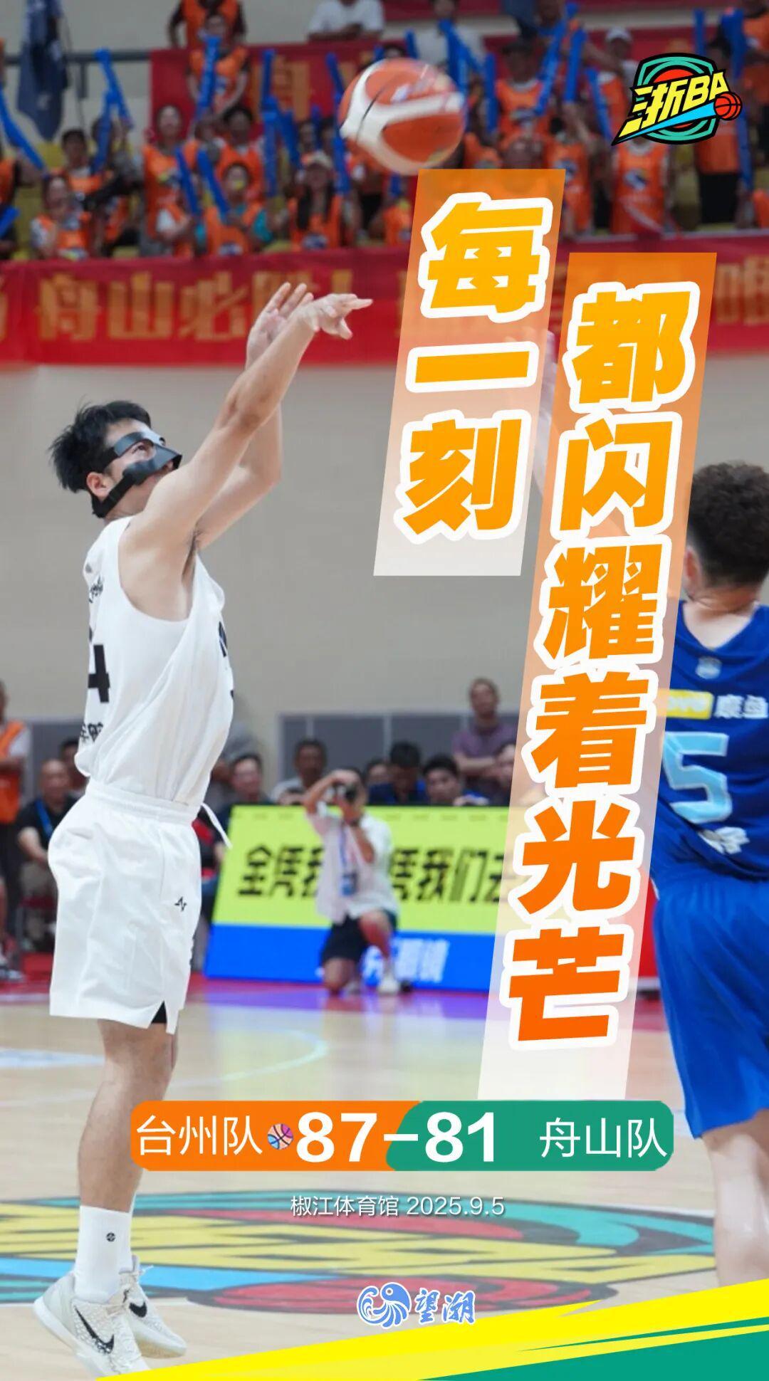 开云体育APP-台州队，三连胜！