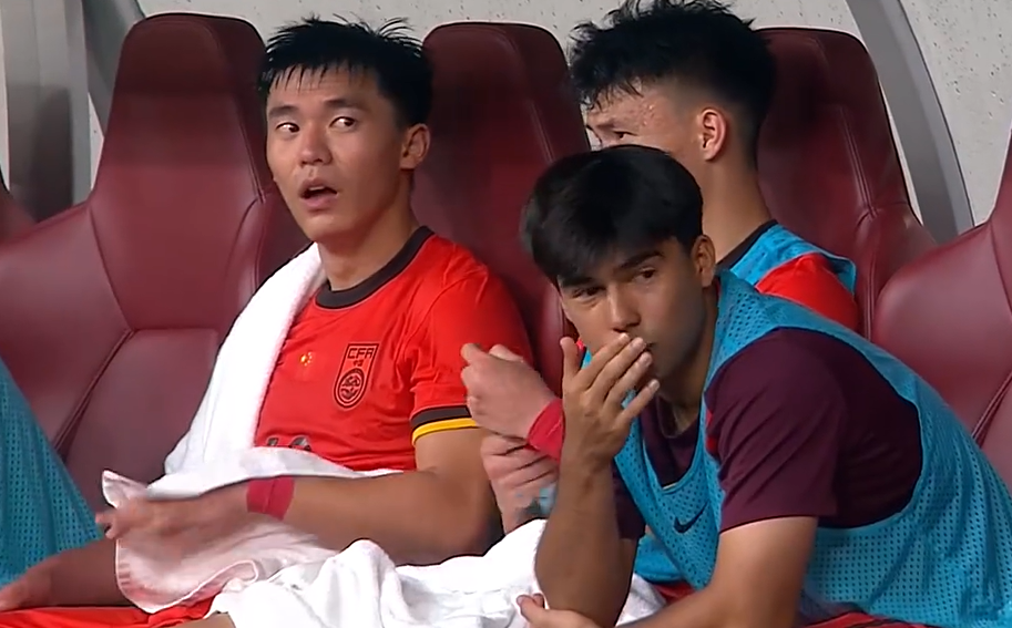 生死战！中国男足预计8-0，决战6万小岛，寄望东帝汶阻击澳大利亚