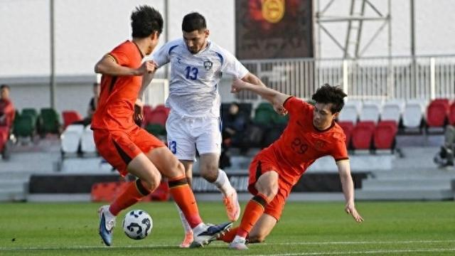 开云体育入口-不止U23表现优秀 国足首期海外拉练不败战绩回国|热身赛|迪拜|邵佳一|乌兹别克斯坦队|中国男足_新浪体育_新浪新闻