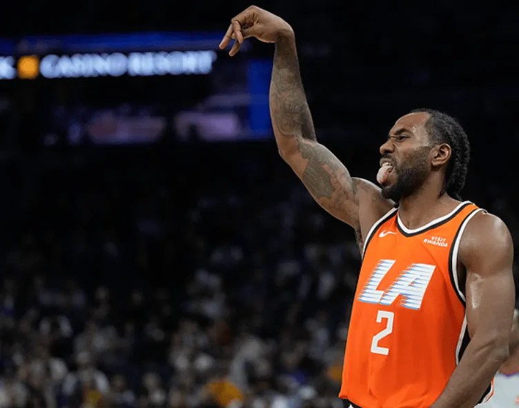 kaiyun-快船今日落后17分逆转勇士，创球队本赛季第二大逆转分差