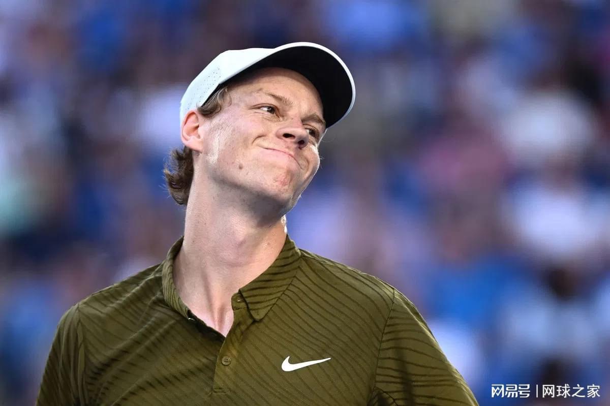 开云体育APP-辛纳坦言惨败德约科维奇后最大的遗憾：“真的很痛”