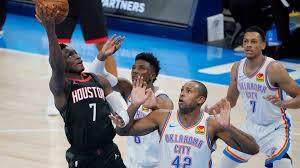 开云体育网址-火箭连胜为何戛然而止？疯狂防守导致球队体能报警