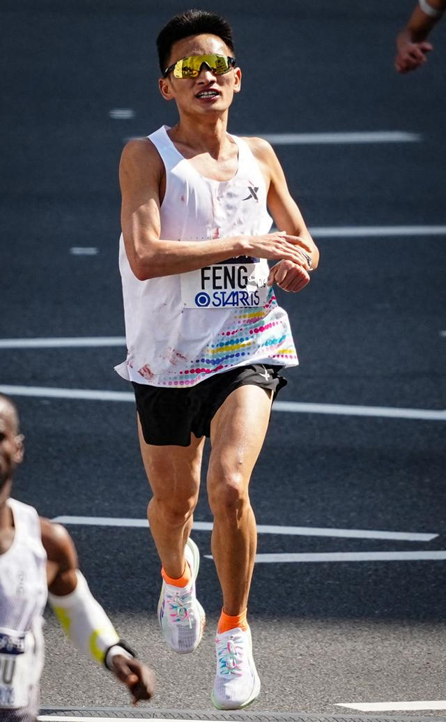 开云体育网址-“国人竞速”激励计划升级 助力中国马拉松更进一步|丰配友|运动健将|东京马拉松|全国纪录|纪录_新浪体育_新浪新闻